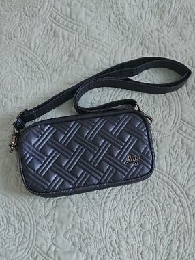 Lug COUPE XL Crossbody Bag